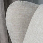 Wescott Wingback Pushback Recliner by Christopher Knight Home