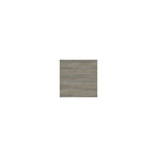 Queen Panel Bed, Glazed Bisque Wire-Brushed Finish, Louvered Headboard, Wood & Veneer, Traditional Style