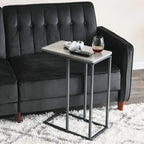Household Essentials C Side Table