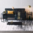 Household Essentials C Side Table