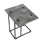 Household Essentials C Side Table