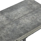 Household Essentials C Side Table