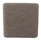 HomePop Backless Metal 24 Counter Stool - 24 inches