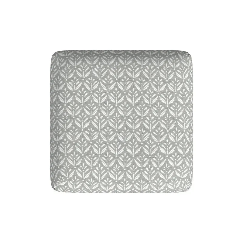 HomePop Backless Metal 24 Counter Stool - 24 inches