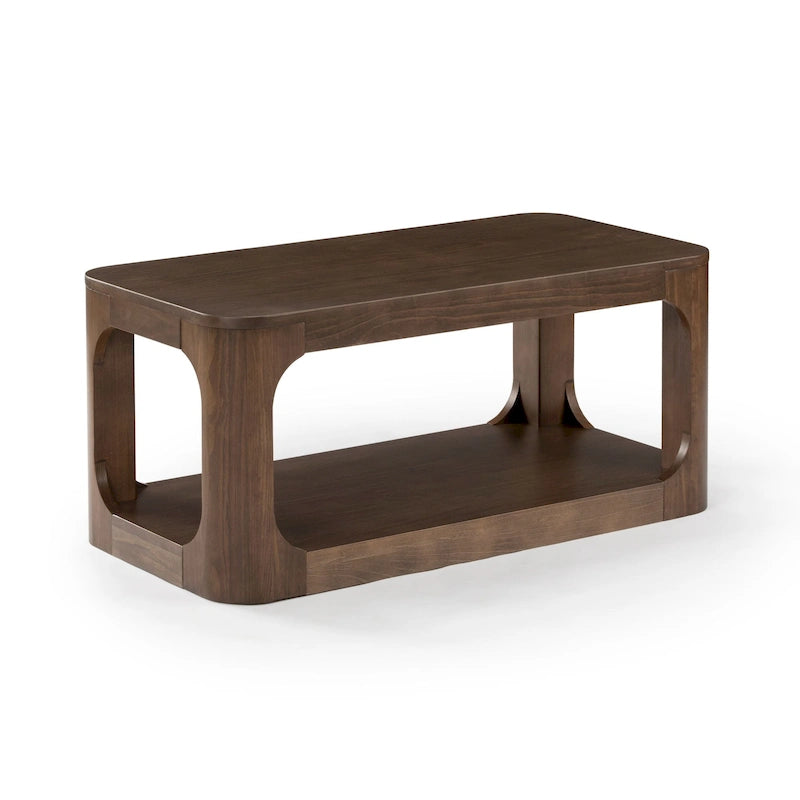 Plank and Beam Forma Coffee Table - 40