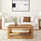 Plank and Beam Forma Coffee Table - 40