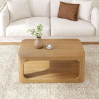 Plank and Beam Forma Coffee Table - 40