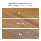 Plank and Beam Forma Coffee Table - 40