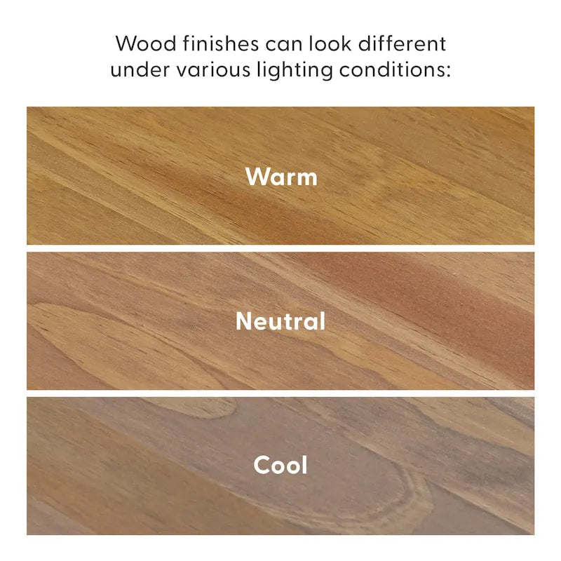 Plank and Beam Forma Coffee Table - 40