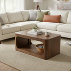 Plank and Beam Forma Coffee Table - 40