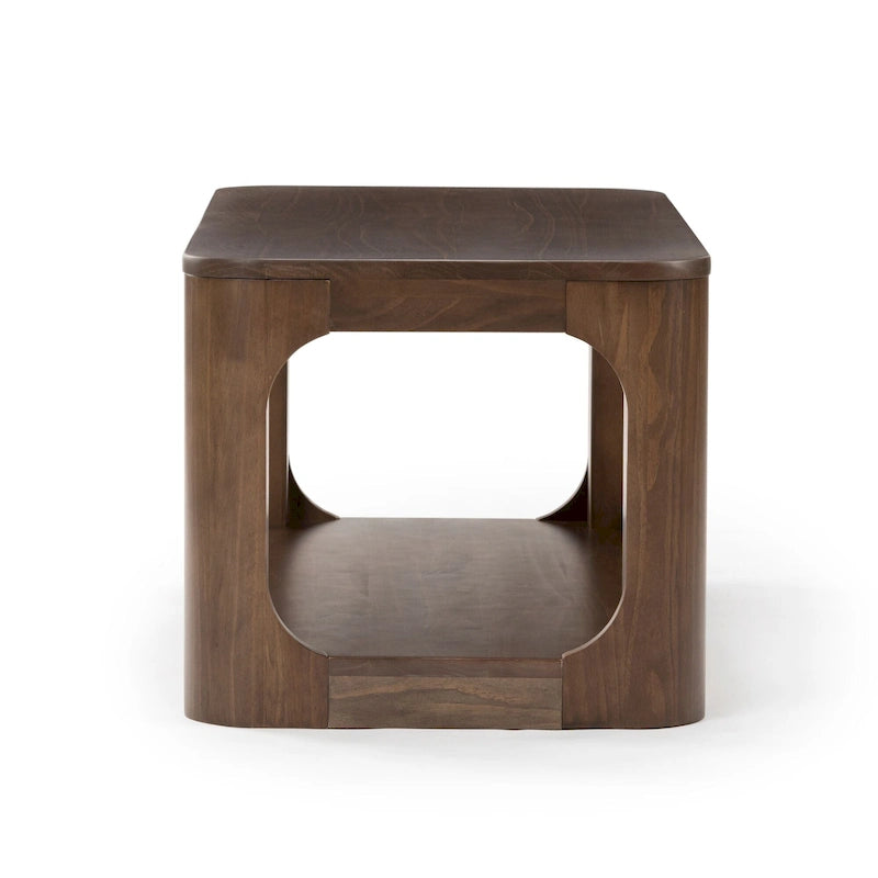 Plank and Beam Forma Coffee Table - 40