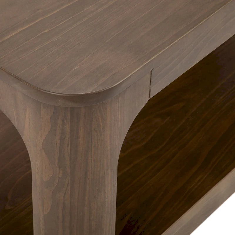 Plank and Beam Forma Coffee Table - 40