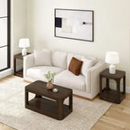 Plank and Beam Forma Coffee Table - 40