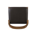 Rasmus Mid Century Wood Dining Chair
