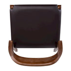 Rasmus Mid Century Wood Dining Chair