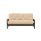 8in Gel Memory Foam Queen Futon Mattress, CertiPUR-US Certified, Foldable Sofa Bed Mattress