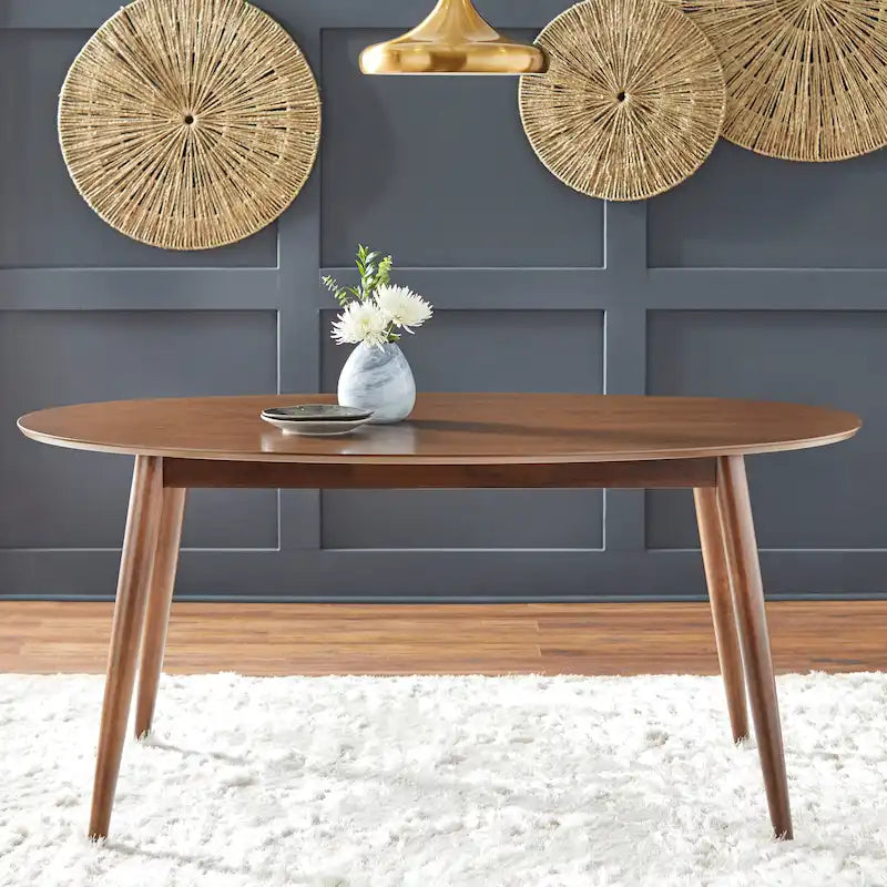 Simple Living Seguro Dining Table