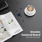 Lift Top Coffee Tables for Living Room, Small Rising Wooden Dining Center Tables with Storage Shelf and Hidden Compartment