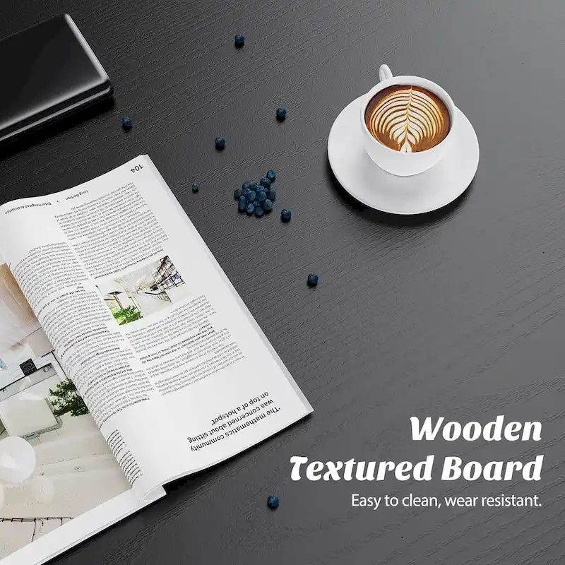 Lift Top Coffee Tables for Living Room, Small Rising Wooden Dining Center Tables with Storage Shelf and Hidden Compartment