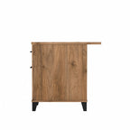 Bush Furniture Somerset 60W Office Computer Desk with Drawers