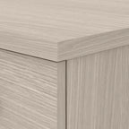 Bush Furniture Somerset 60W Office Computer Desk with Drawers