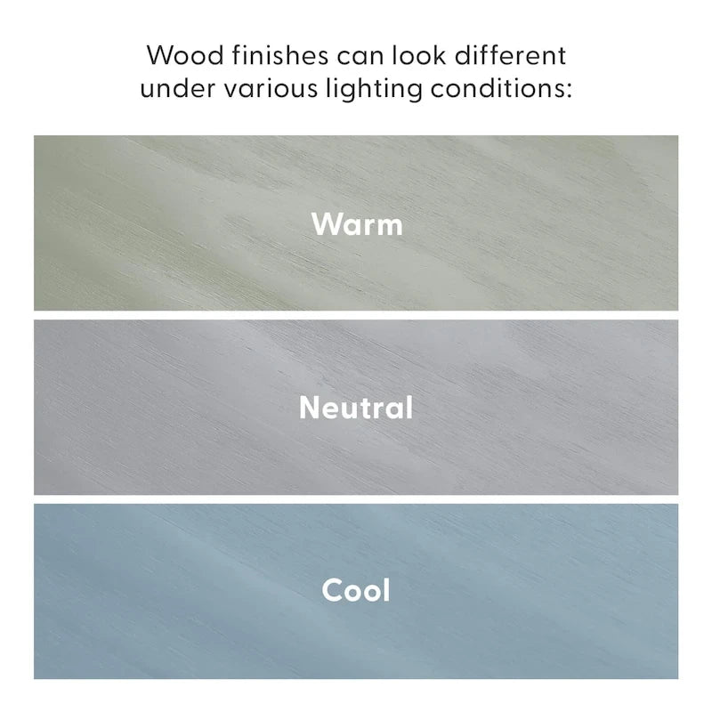 Plank and Beam Queen-Size Bed with Panel Headboard