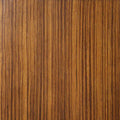 Alborg End Table - Rich Walnut Finish